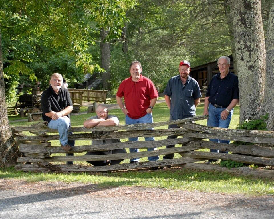 Joyful Noise Main Picture